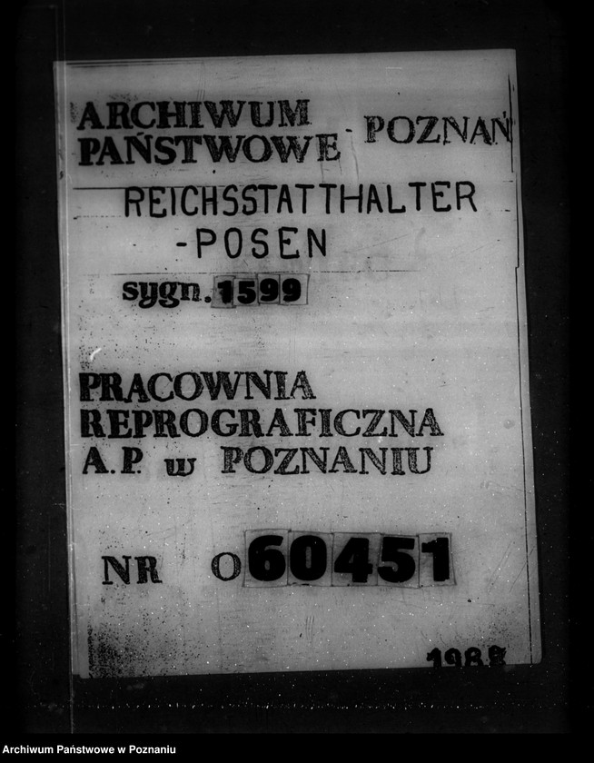 Obraz 1 z jednostki "Abordnungen der Angestellten"