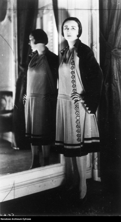 Obraz 5 z jednostki "Moda francuska"