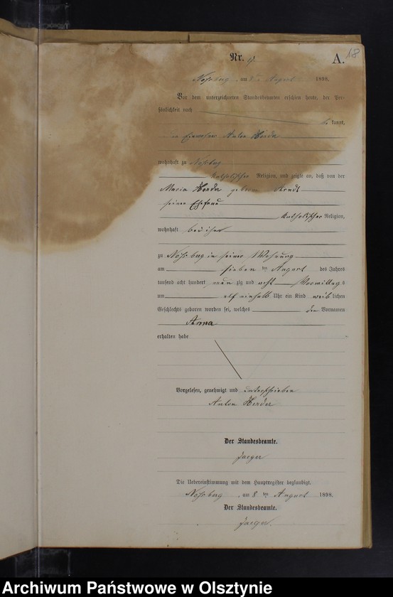 image.from.unit.number "Geburts-Neben-Register Nr 1 - 35"