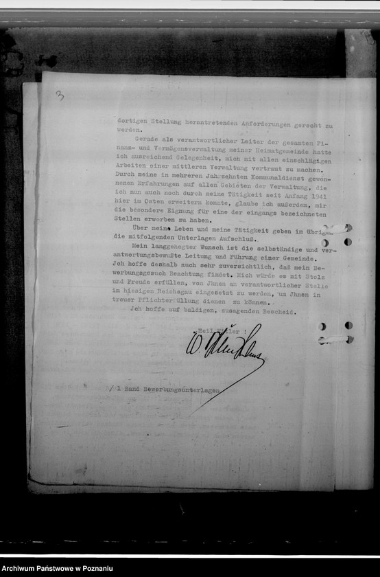 Obraz 7 z jednostki "Junghans, Willi - komisarz obwodowy"