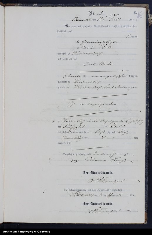 image.from.unit.number "Sterbe-Neben-Register Nr 1 - 32"