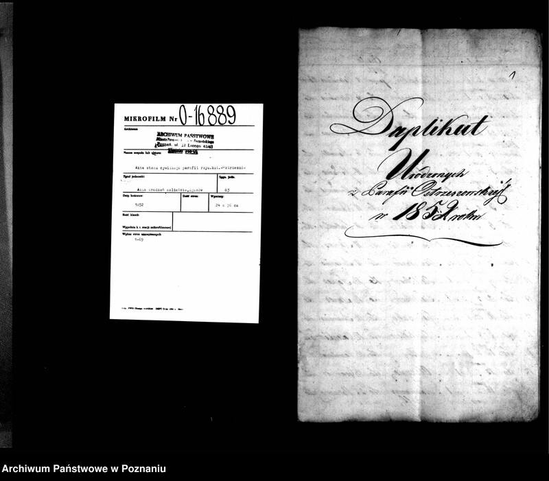 image.from.unit.number "Duplikaty zaślubionych, urodzonych, zmarłych"