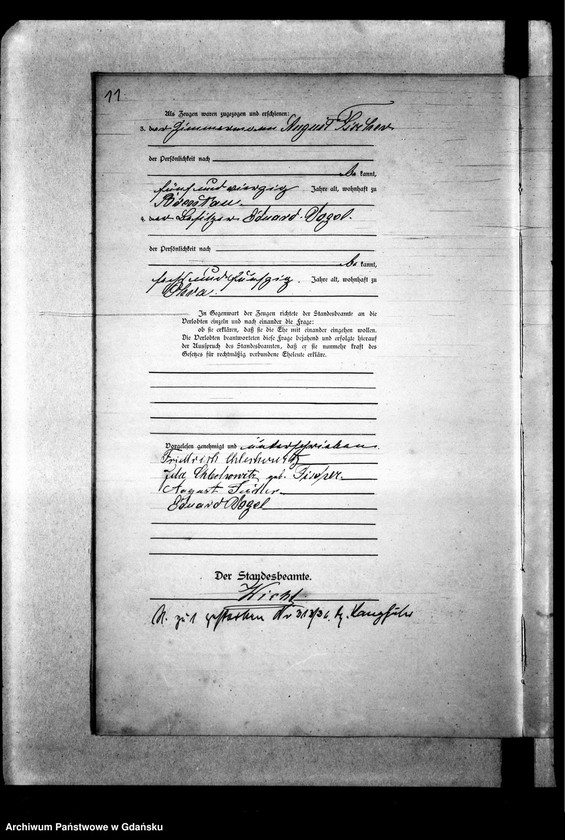 image.from.unit.number "Księga małżeństw"