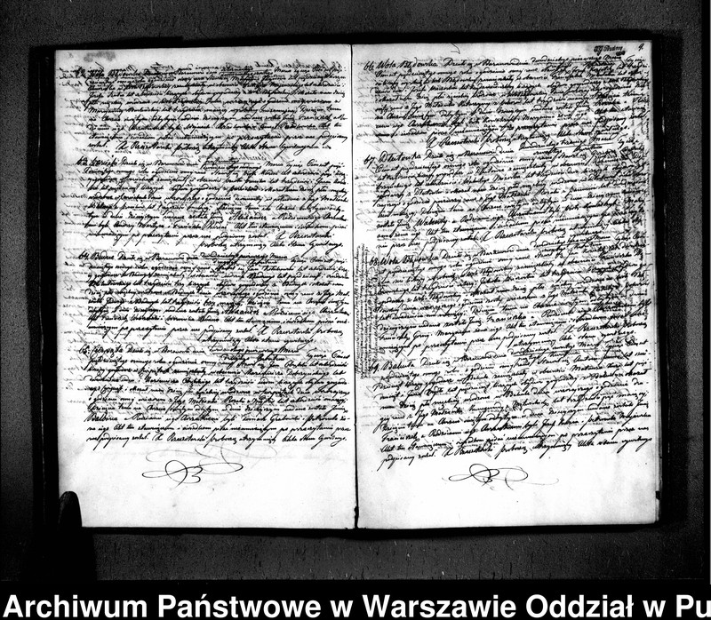 image.from.unit.number "Akta urodzeń, małżeństw i zgonów"