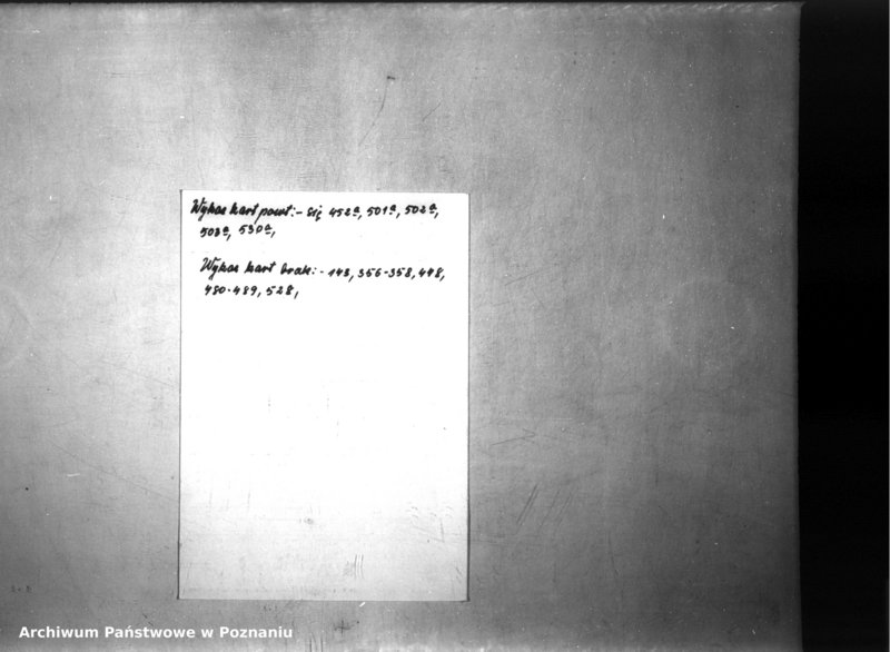 Obraz 3 z jednostki "Relationes [protocollon]"