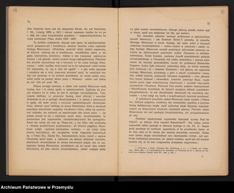 image.from.unit.number "X Sprawozdanie Zakładu naukowo-wychowawczego OO. Jezuitów w Bąkowicach pod Chyrowem za rok szkolny 1913/14"