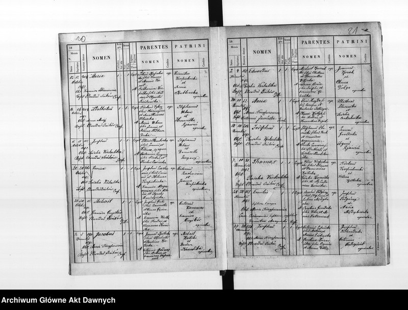 image.from.unit.number "Parafia: Jagielnica. Dekanat: Czortków. Księga metrykalna urodzeń, ślubów i zgonów dla miasta Jagielnica i wsi: Dolina z Szulchanówką, Jagielnica Stara, Milowce*, Muchawka, Nagórzanka, Rosochacz, Sosolówka*, Chomiakówka, Salówka, Ułaszkowce* z Zabłotówką*."