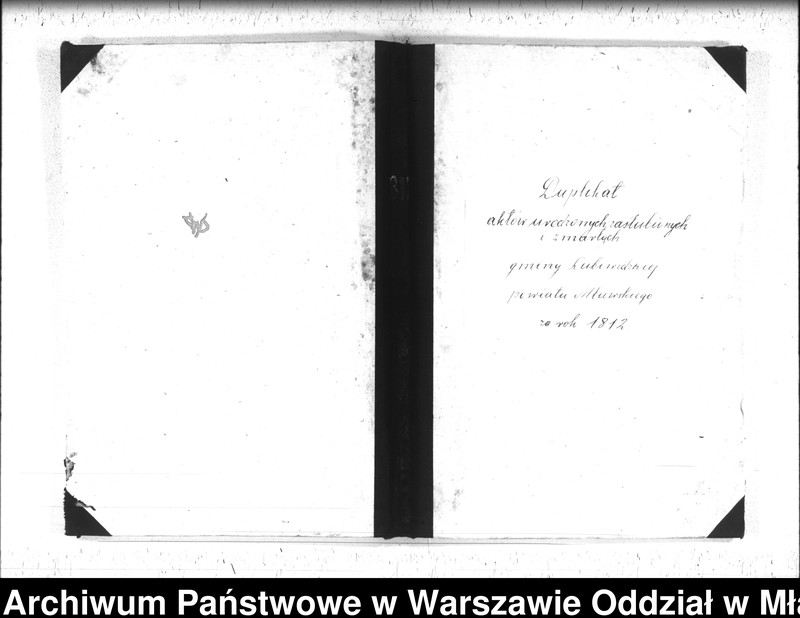 image.from.unit.number "Akta urodzin, małżeństw i zgonów"