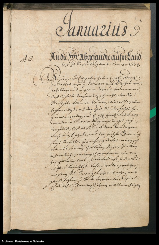 image.from.unit.number "Missiven de Anno 1674. Index Literarum Anno 1674 expeditarum. Missiven de Anno 1675. Index Literarum Anno 1675 expeditarum. Missiven de Anno 1676. Index Literarum Anno 1676 expeditarum"