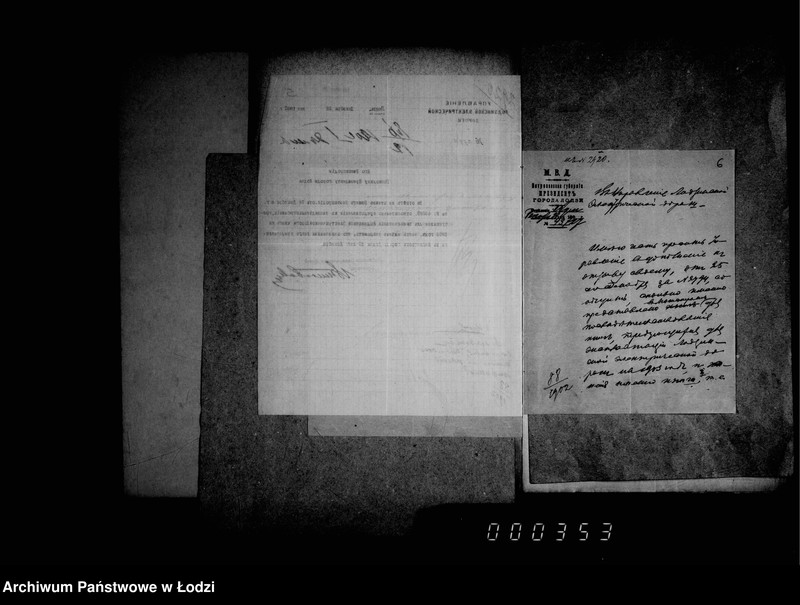 Obraz 9 z jednostki "O dochodach s eksploatacji tramvaev v 1903 godu"