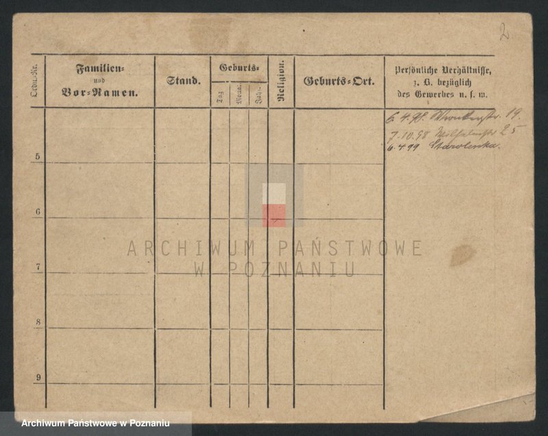 Obraz 4 z jednostki "Dudel - Dunin"