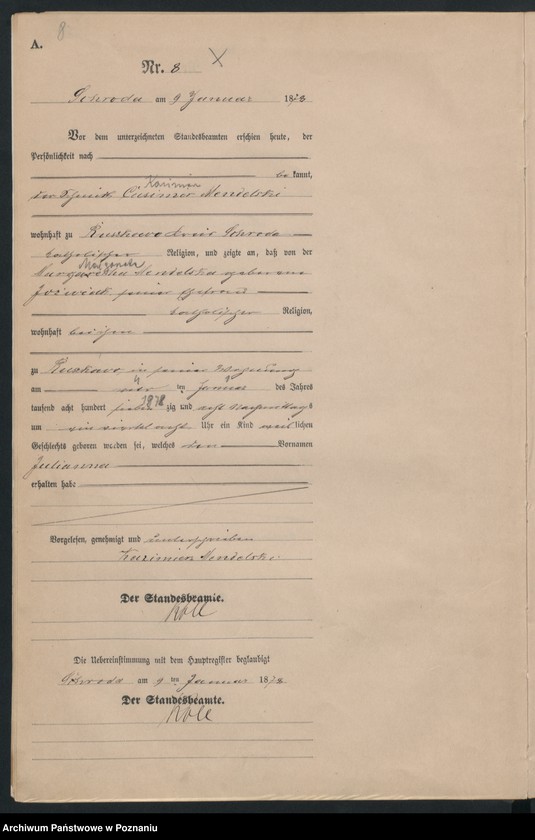 image.from.unit.number "Księga urodzeń"