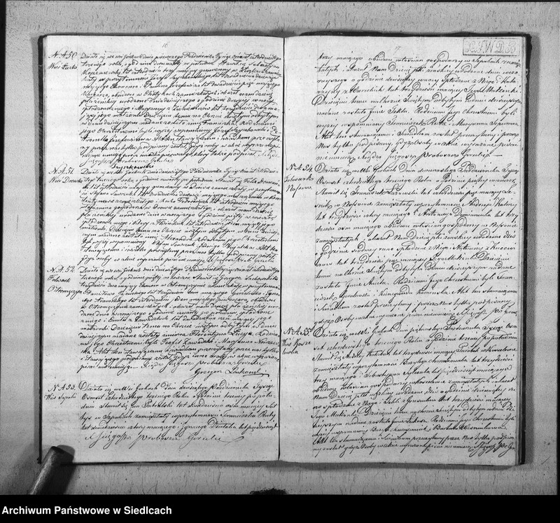 image.from.unit.number "Akta urodzin, małżeństw, zgonów"