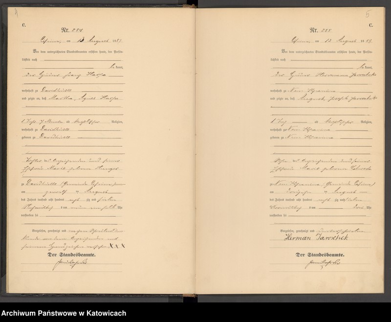 image.from.unit.number "Księga zgonów T.2 nr 281-453"