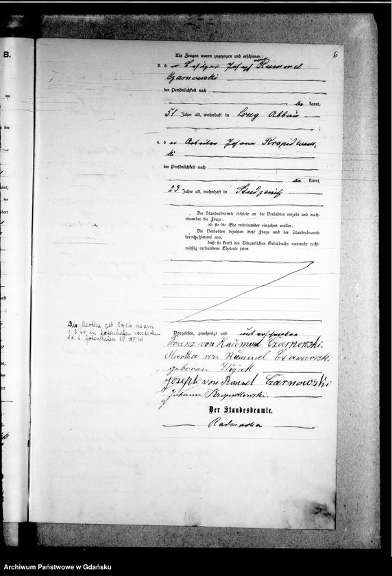 image.from.unit.number "Księga małżeństw"