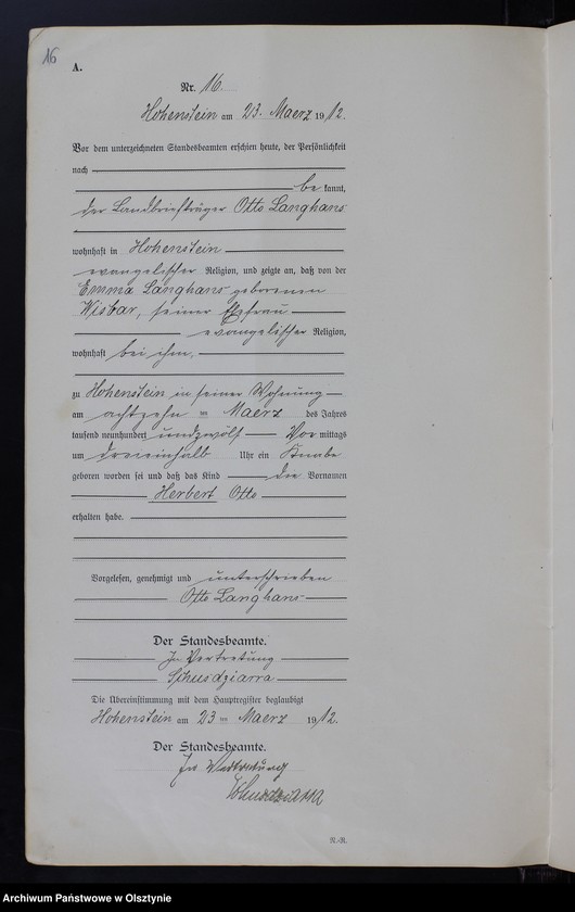 image.from.unit.number "Geburts-Neben-Register Nr 1 - 73"