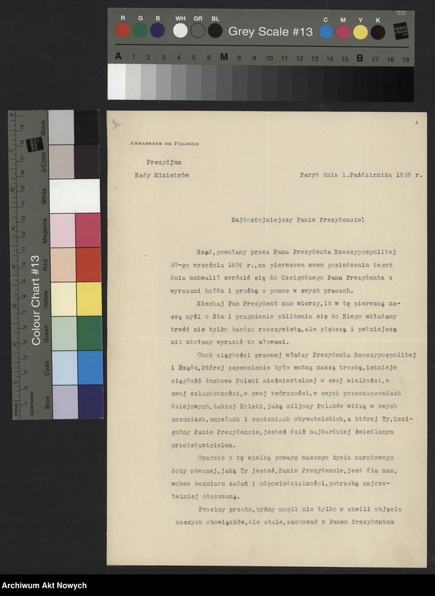 image.from.unit.number "Sikorski Władysław; L.31 (odpowiedzi - maszynopisy)"