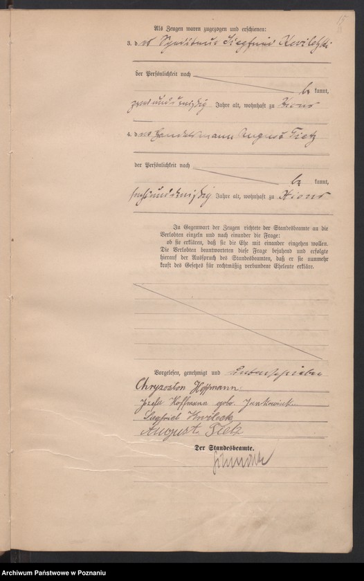 image.from.unit.number "Księga małżeństw"