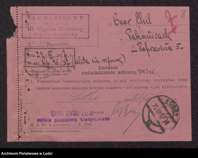 Obraz 10 z jednostki "Chil Ber- sprzedaż manufaktury własnego wyrobu w Pabianicach"