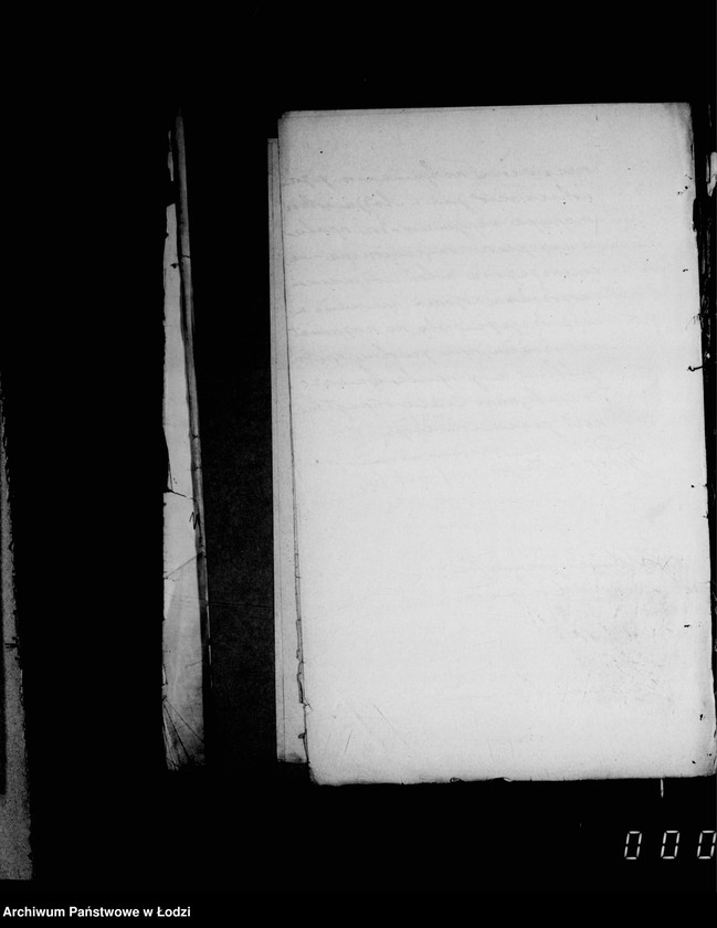 Obraz 14 z jednostki "Rasporoženija i perepiska eksploatacji novoj skotobojni"