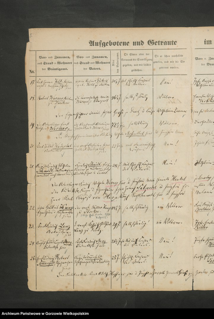 image.from.unit.number "Księga zapowiedzi i ślubów"