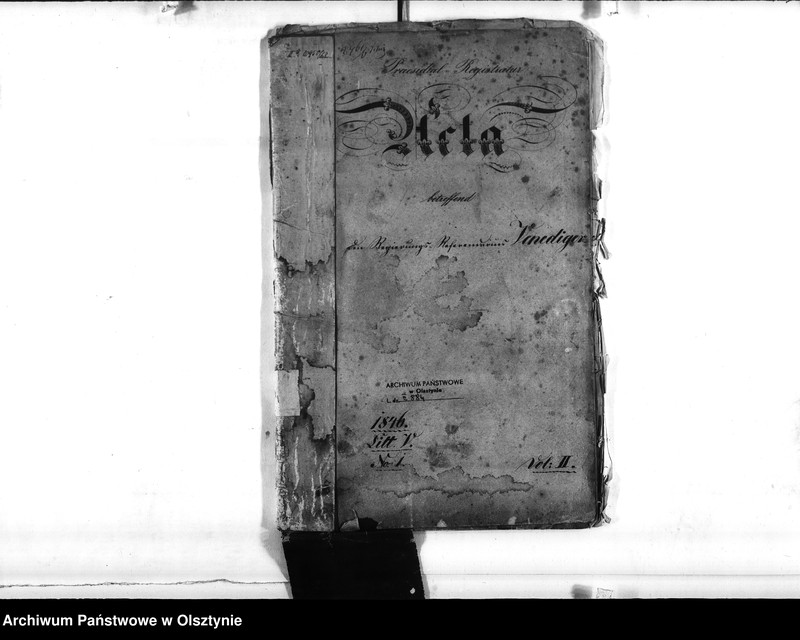 image.from.unit.number "Regierungs-Referendarius Venediger [A.]"