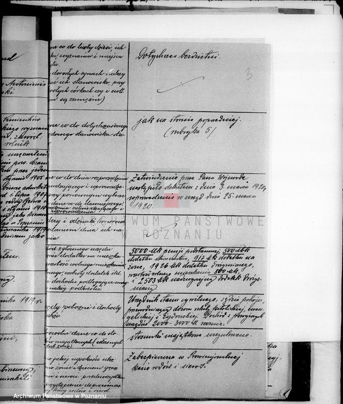 Obraz 7 z jednostki "Stosunki osobiste Maksymiliana Hollanda burmistrza miasta Buku"