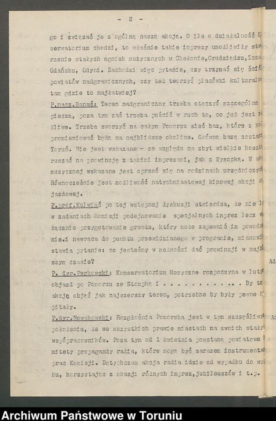 image.from.unit.number "[Korespondencja, protokoły zebrań, sprawozdania]"