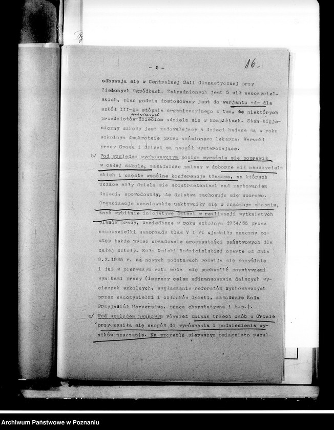 Obraz 20 z jednostki "Prywatna Szkoła Powszechna Elżbietanek Poznań"