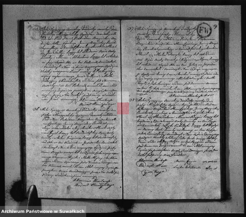 image.from.unit.number "Akta Umarłych Gminy Berznickiey Roku 1824 od 1-go Stycznia do 31 Grudnia"
