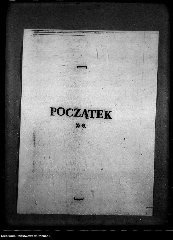 Obraz 3 z jednostki "Sprawy szczegółowo-- administracyjne Petencje, wnioski, zażalenia, zapytania o opinię"