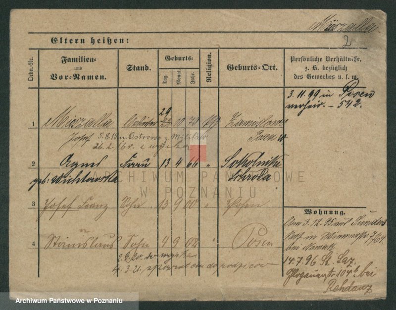 Obraz 4 z jednostki "Mieszała - Miklas"