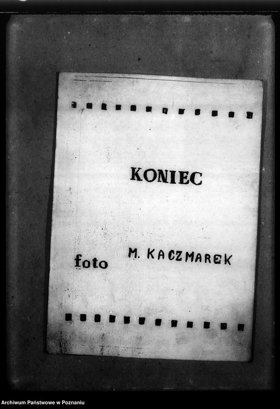 Obraz 11 z jednostki "Friedrich Wilhelm Kitzinger aus Sassenfeld Kreis Dietfurt (Żnin)"