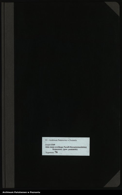 image.from.unit.number "Liber baptisatorum, copulatorum, mortuorum"