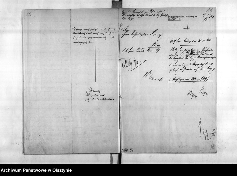 image.from.unit.number "Regierungs Sekretär Rechnungsrat Hennig"