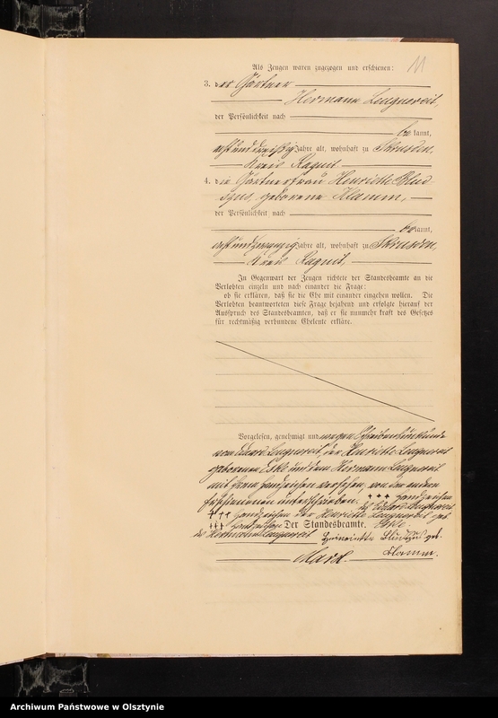 image.from.unit.number "Heiraths-Haupt-Register Nr 1 - 53"