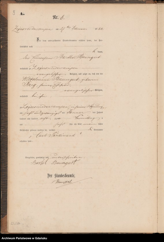 image.from.unit.number "Księga urodzeń"