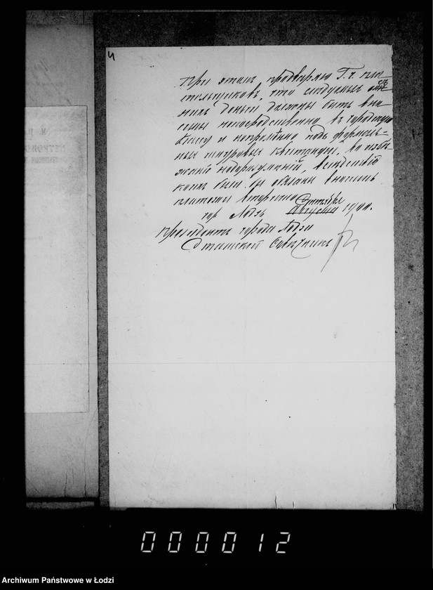 Obraz 9 z jednostki "O raskladkach ocenočnago sbora"