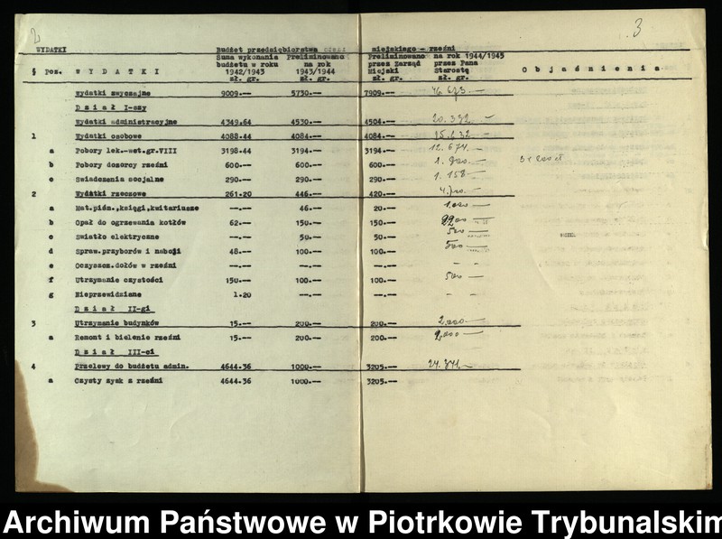 image.from.unit "Budżety zakładów miejskich na rok 1944/1945"
