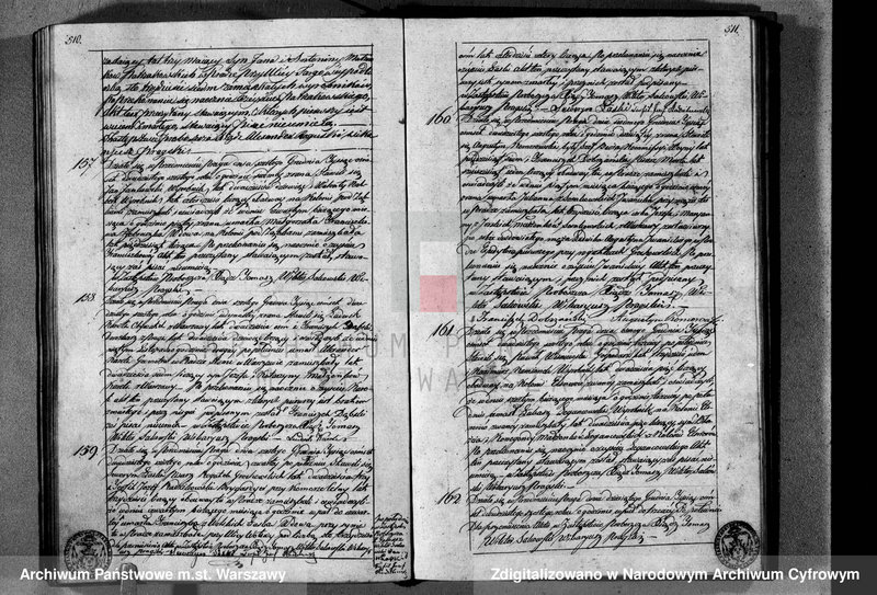 image.from.unit.number "Akta urodzeń, małżeństw i zgonów"