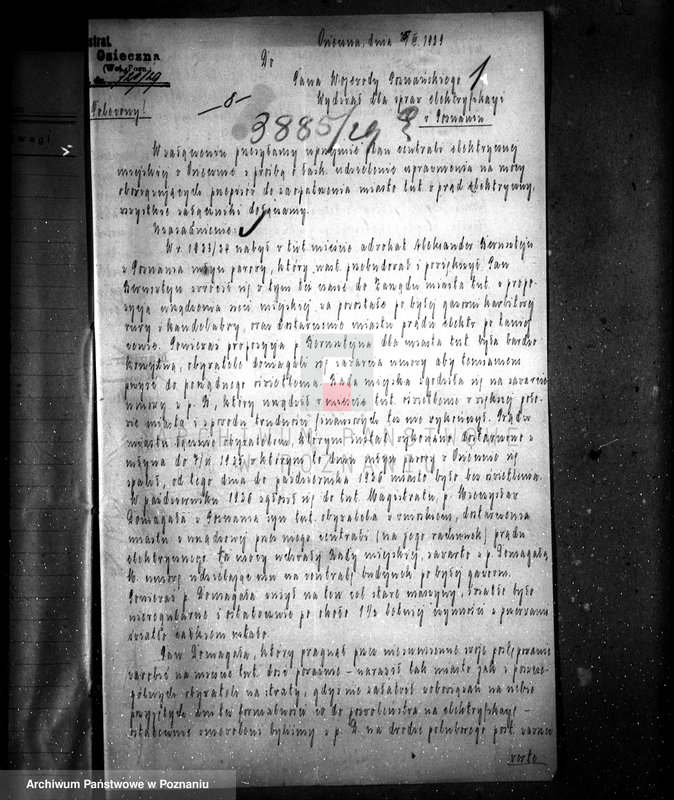 Obraz 5 z jednostki "Elektrownia w Osiecznie"