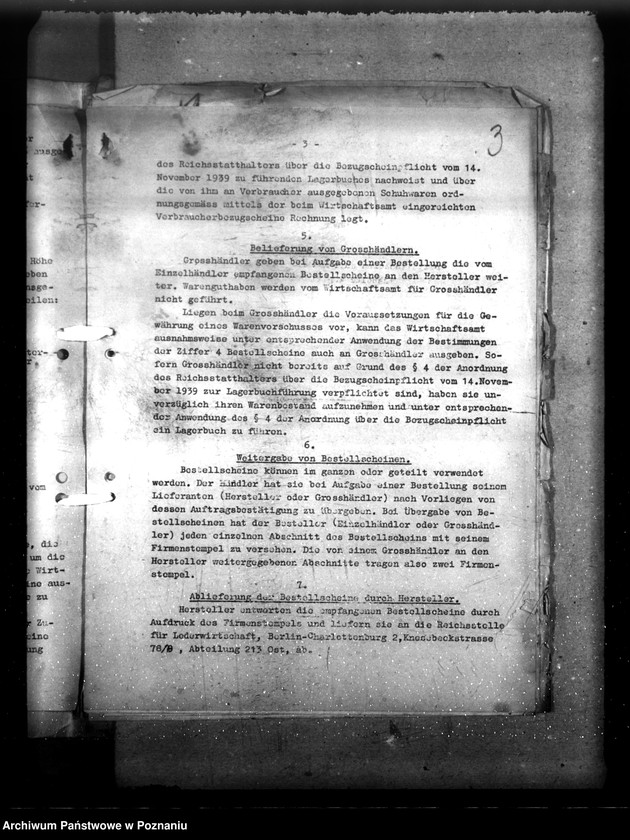 Obraz 7 z jednostki "Verordnungsblatt Nr. 15"