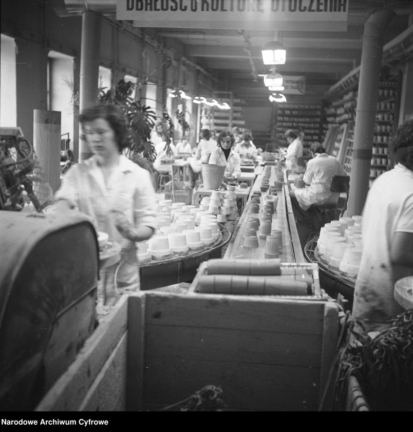 image.from.unit.number "Zakłady Porcelitu Stołowego w Pruszkowie"