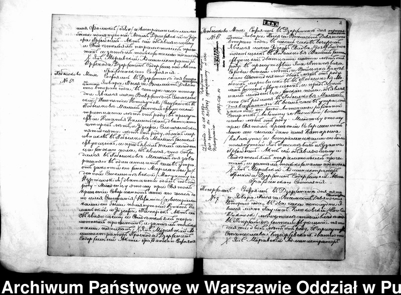 image.from.unit.number "Akta urodzeń, małżeństw i zgonów"