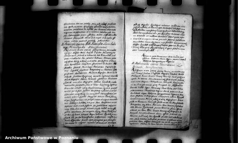 Obraz 12 z jednostki "Relationes [inducta]"