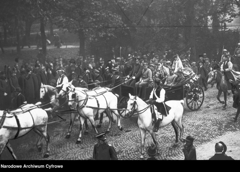 Obraz 4 z jednostki "Święto Zjednoczenia Armii Polskiej"