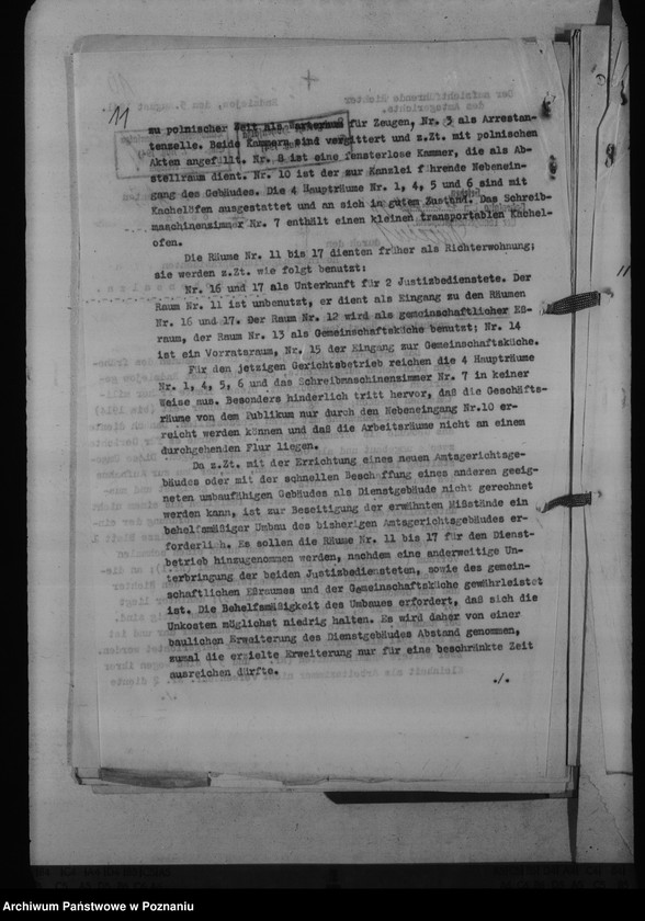 Obraz 15 z jednostki "Amtsgericht Radziejów"