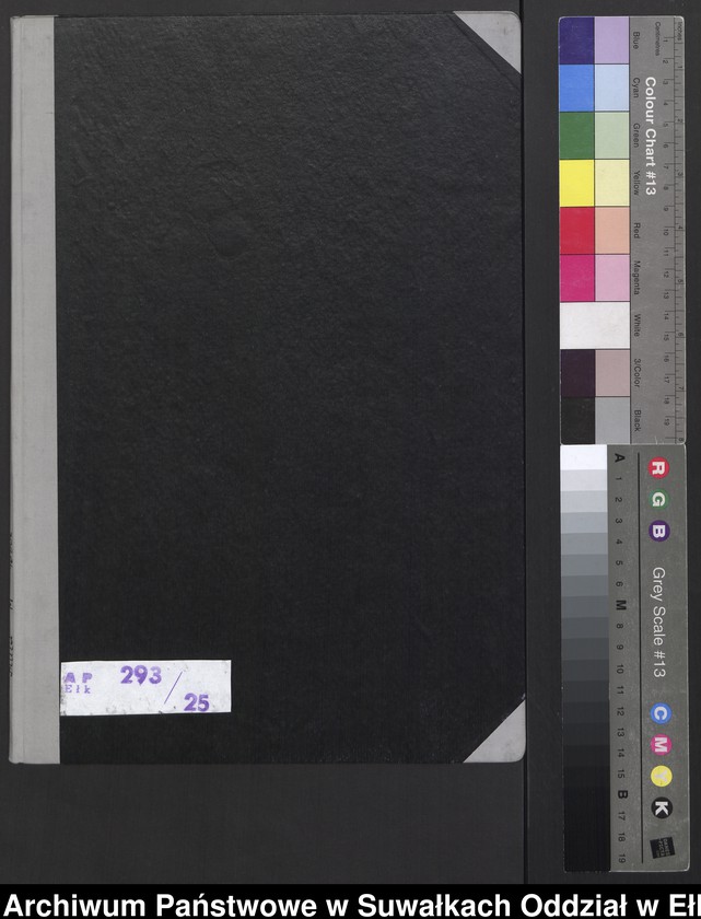 image.from.unit.number "Heiraths-Haupt-Register des Königlichen Preussischen Standes-Amtes Bialla Kreis Johannisburg"