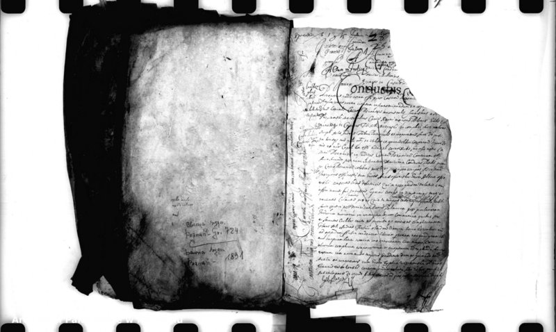 Obraz 4 z jednostki "Relationes [protocollon]"