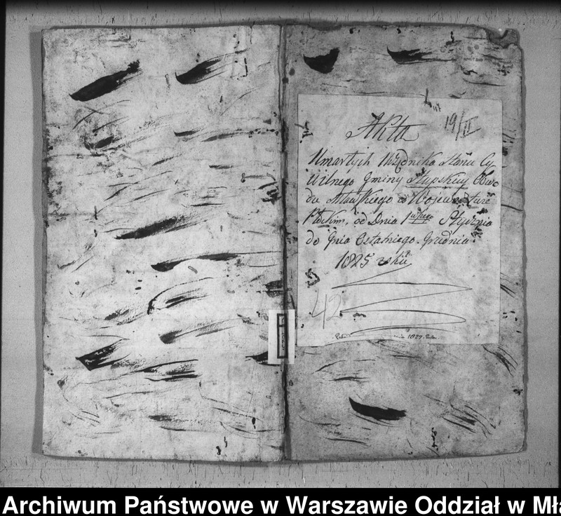 image.from.unit.number "Akta zgonów"